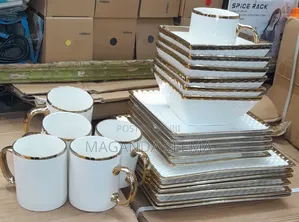 Dinner Set