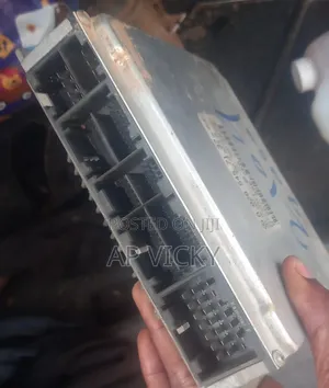 Selling Ecu And Key Switch