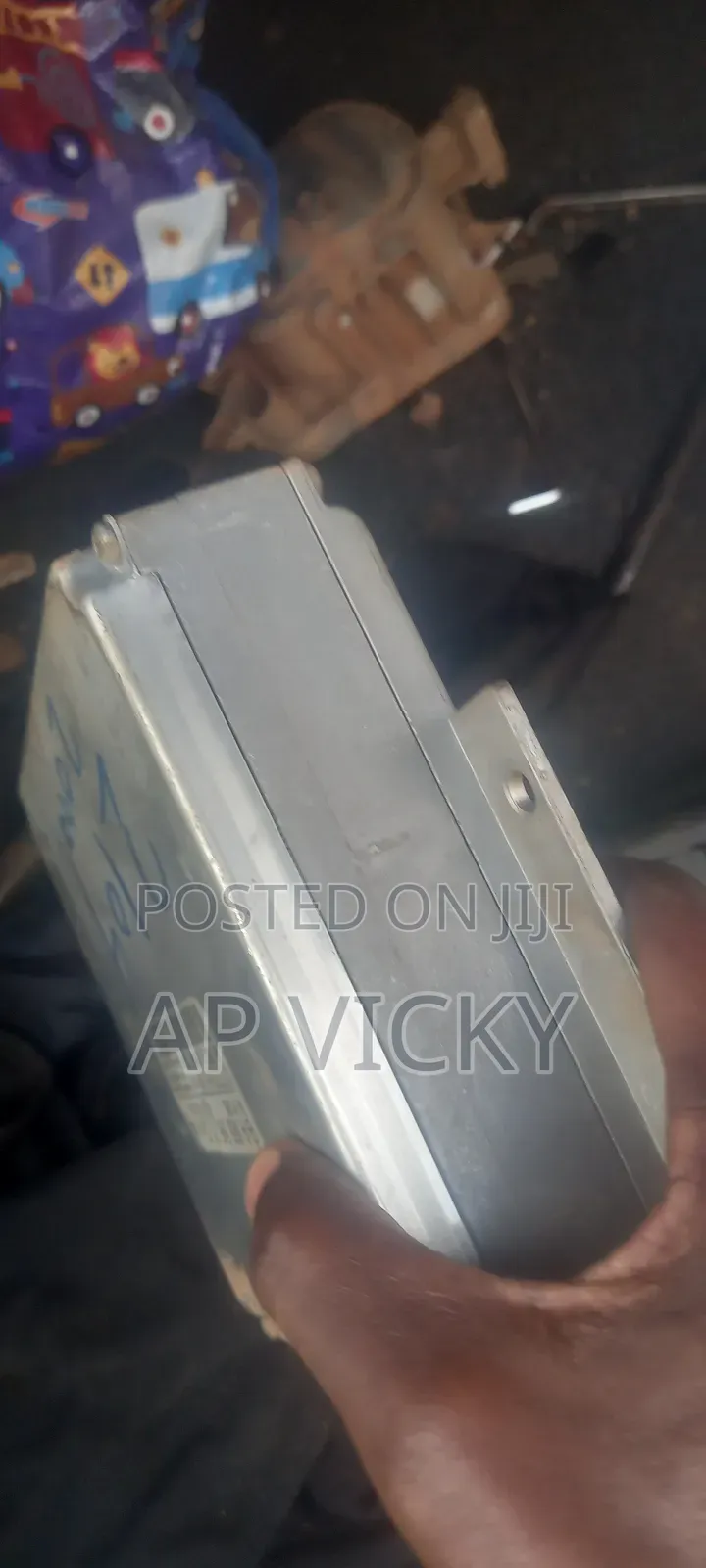 Selling Ecu And Key Switch