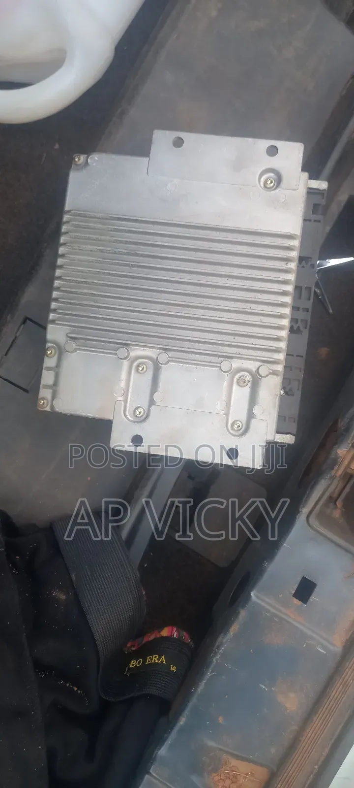 Selling Ecu And Key Switch