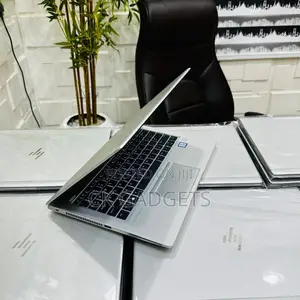 New Laptop HP EliteBook 830 G6 16GB Intel Core I5 SSD 512GB
