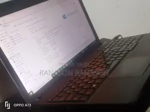 Laptop Lenovo 8GB Intel Core I5 HDD+SSD 500GB