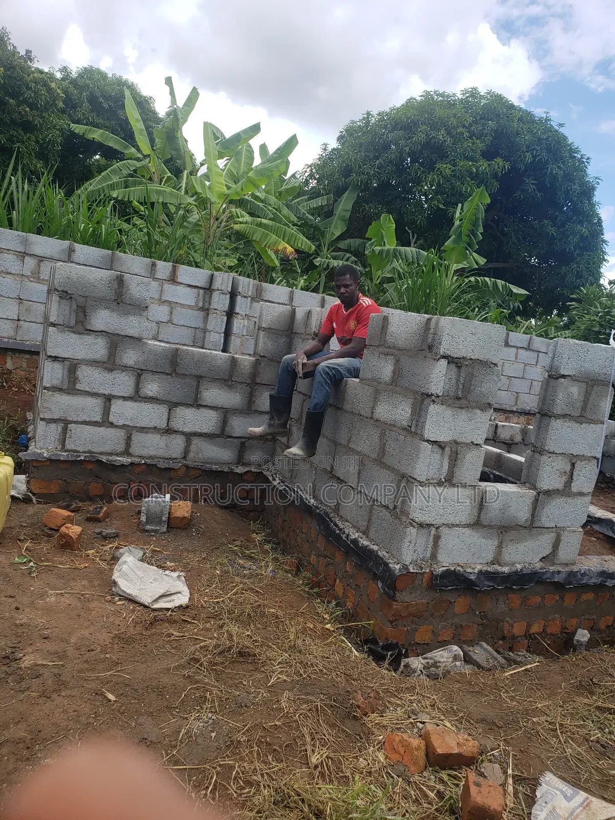 House Building