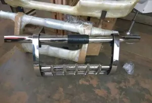 Front Guard Universal
