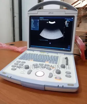 Dp 10 Ultrasound Scan