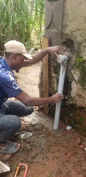 Plumbing Works