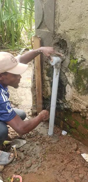 Plumbing Works
