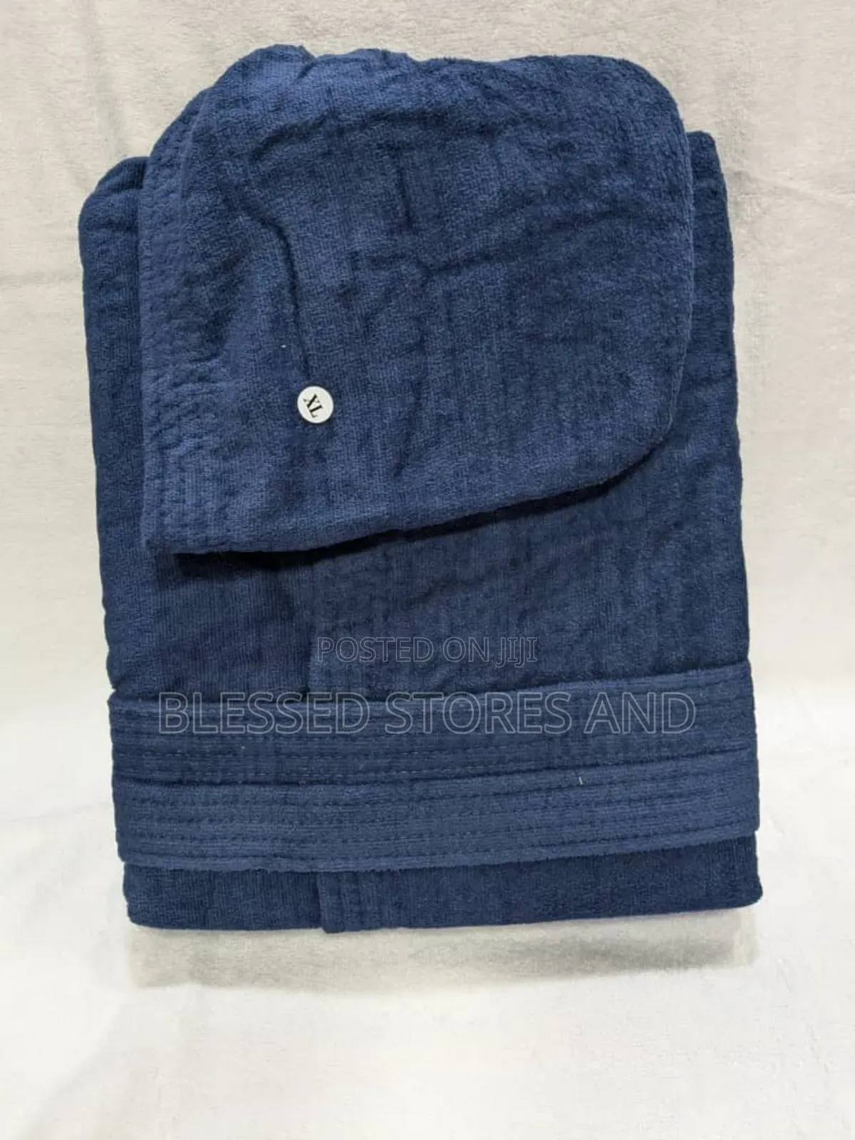 Bathrobe Hooded Towels