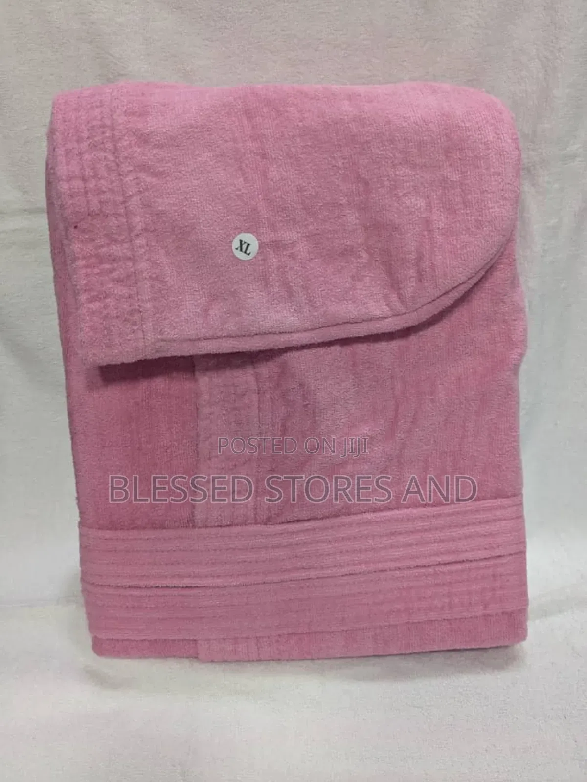 Bathrobe Hooded Towels