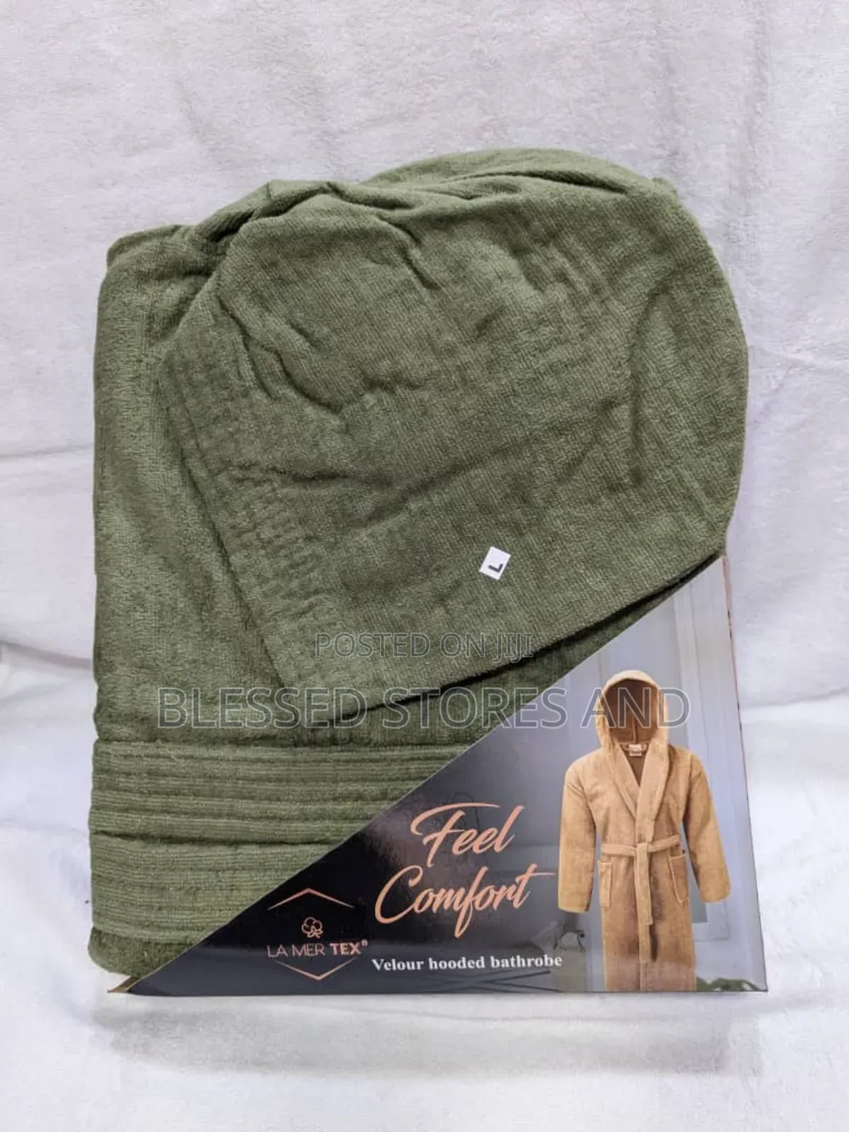 Bathrobe Hooded Towels