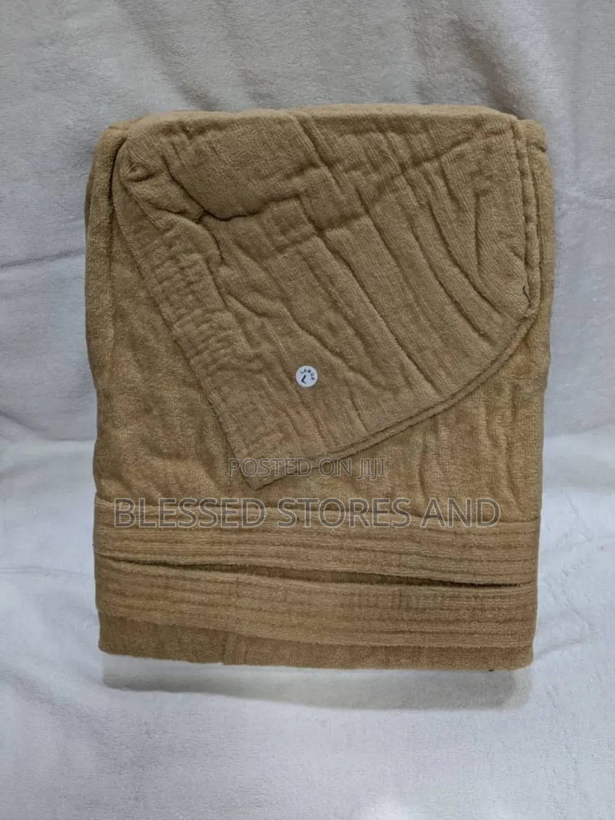 Bathrobe Hooded Towels
