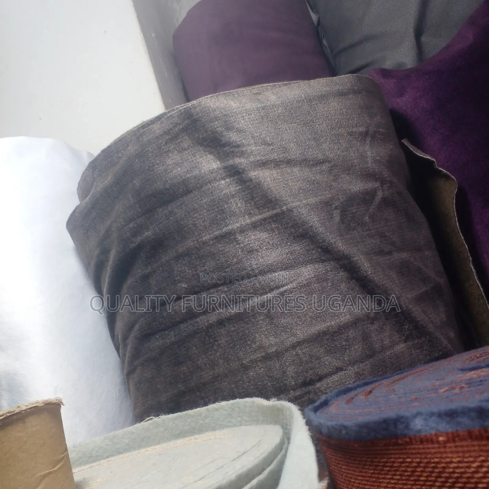 Bed and Sofa Fabrics