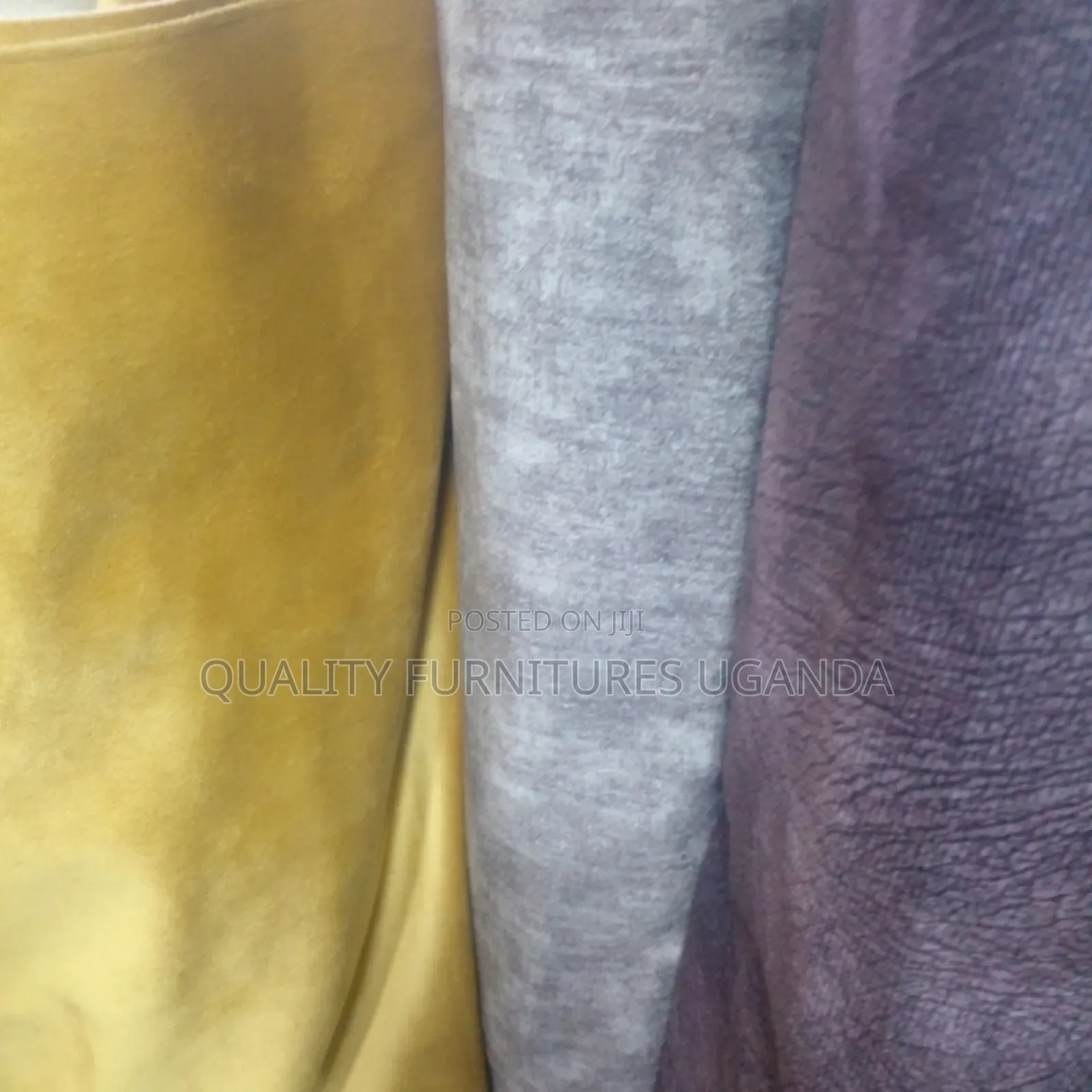 Bed and Sofa Fabrics