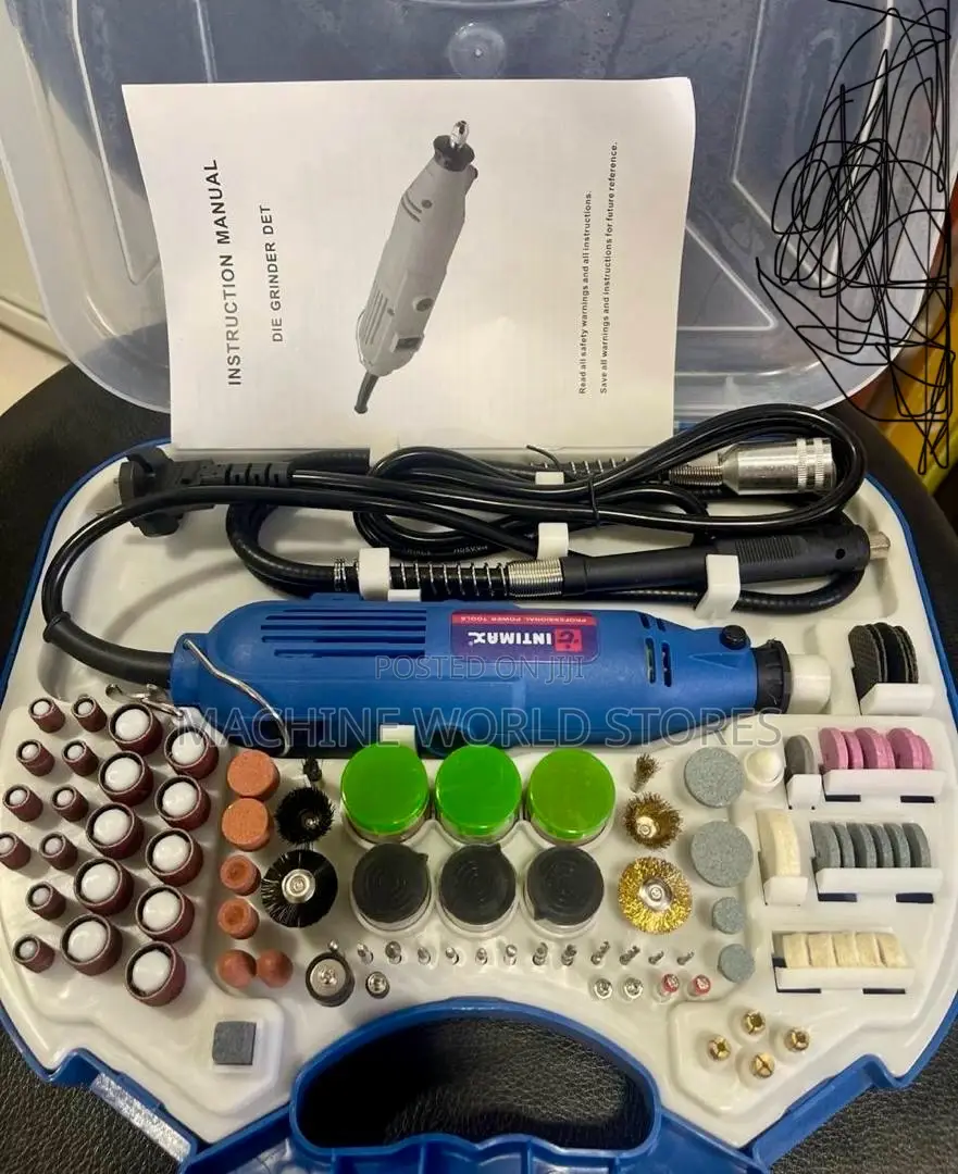 Pencil Grinder/ Engraver Machine
