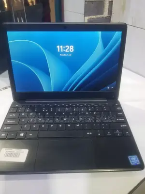 Laptop Geo Geobook 1E 4GB Intel Celeron eMMC 60GB
