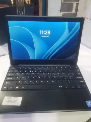 Laptop Geo Geobook 1E 4GB Intel Celeron eMMC 60GB
