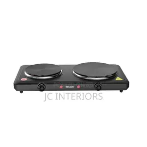 Sonashi Double Hotplate at 150000