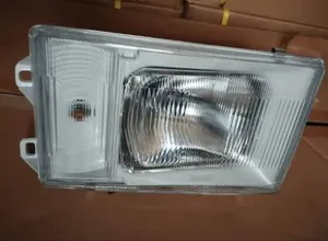 Fuso Headlamp