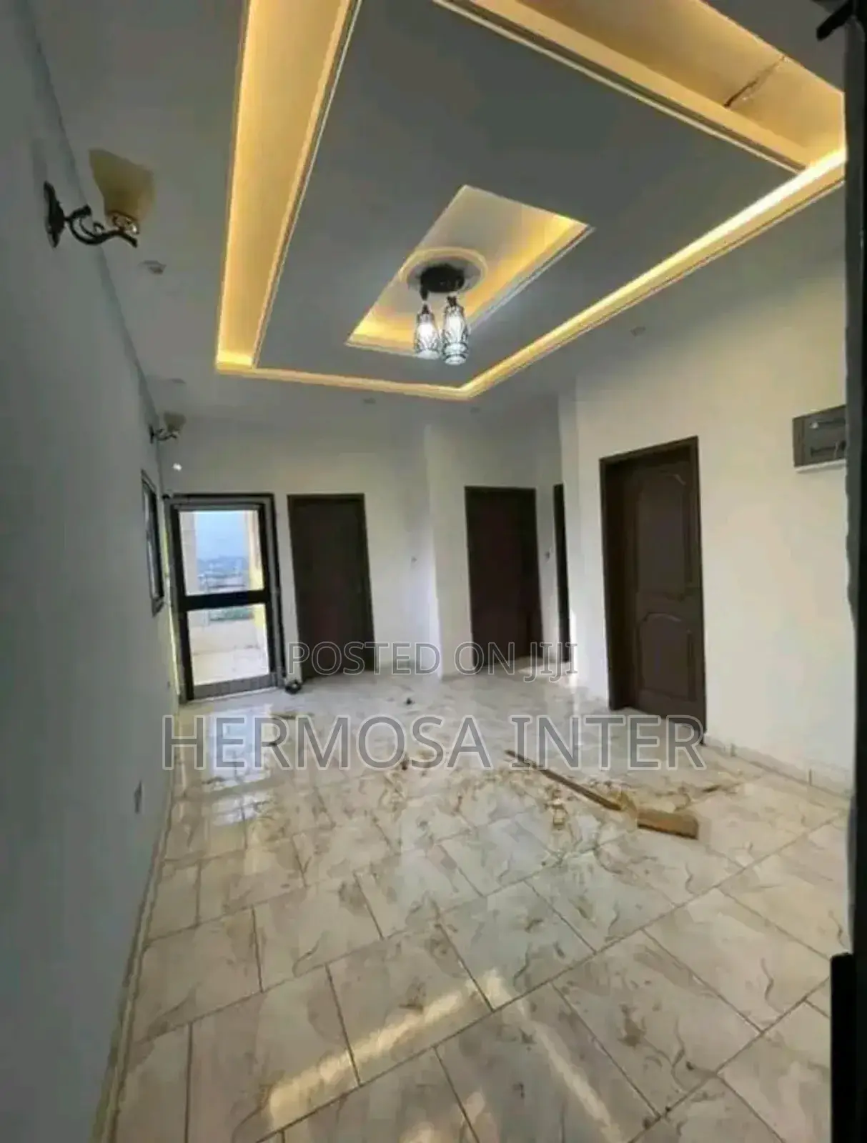 Gypsum Cellings Designing, Marbles Tiling Tiling