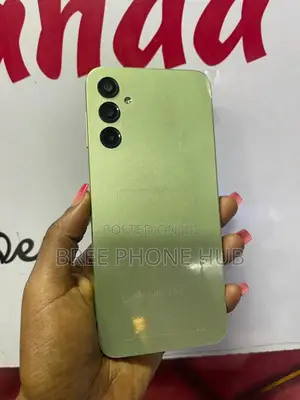 Samsung Galaxy A14 128 GB Green
