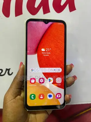 Samsung Galaxy A14 128 GB Green
