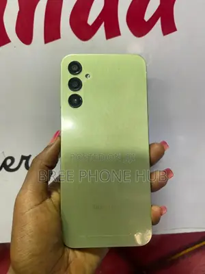 Samsung Galaxy A14 128 GB Green