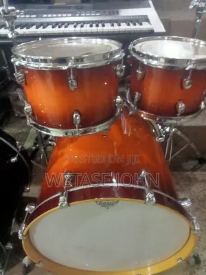 Photo - Mappex Acoustic Drum B