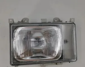 Mit Canter Headlamp