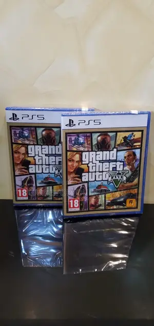 Photo - Grand Theft Auto V