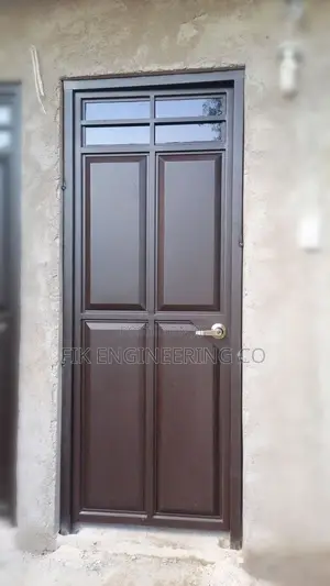 Bacck Ddoor