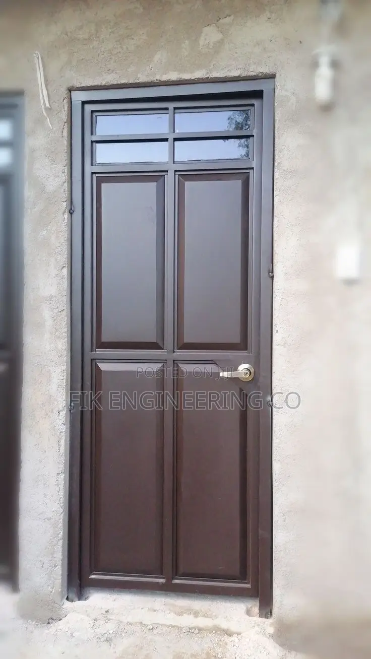 Bacck Ddoor