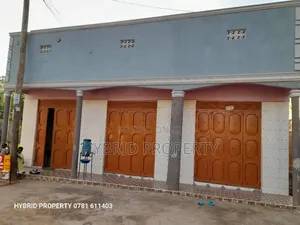 Photo - Beautiful Shops for Sale in Nansana Along Hoima Road Xl