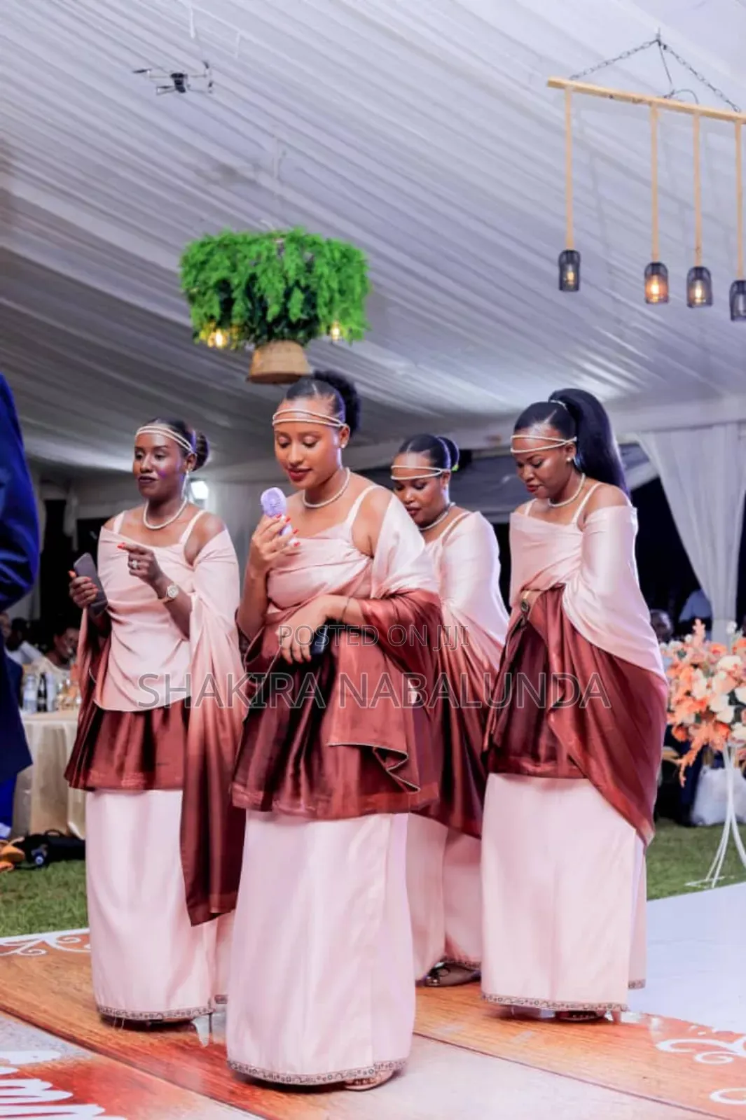 Bridal Attires
