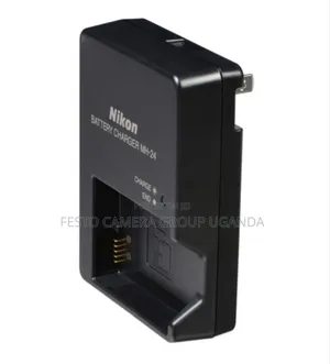 Nikon Mh-24 Quick Charger