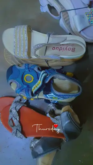 Baby Shoes