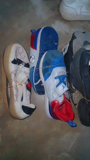 Baby Shoes