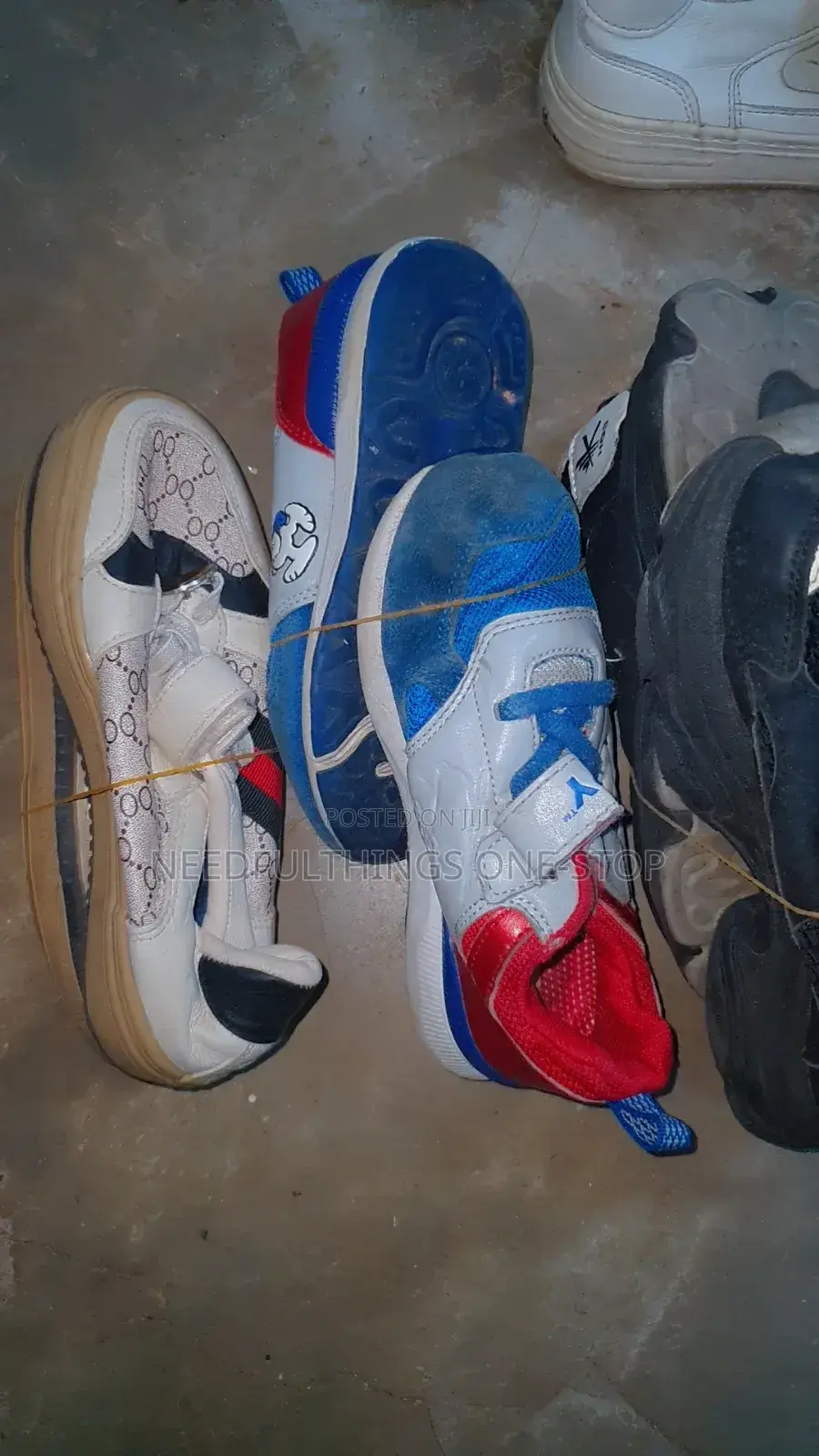 Baby Shoes