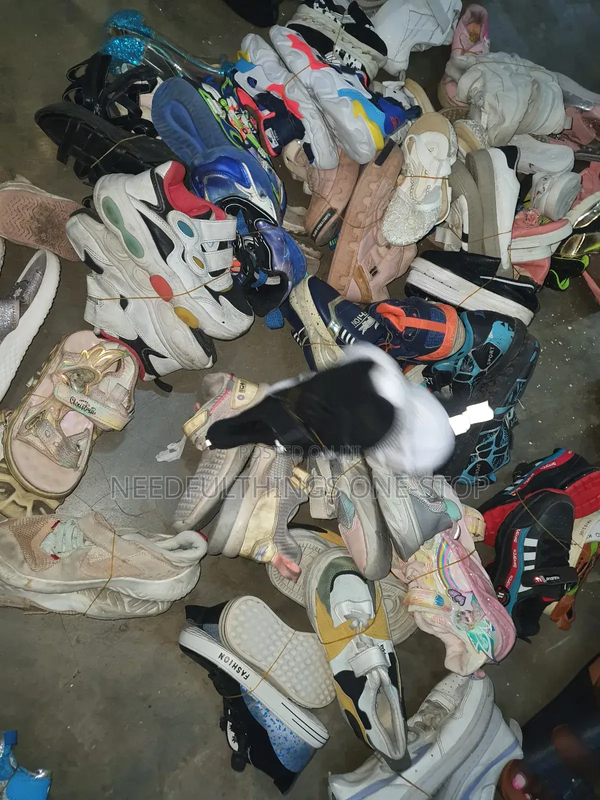Baby Shoes