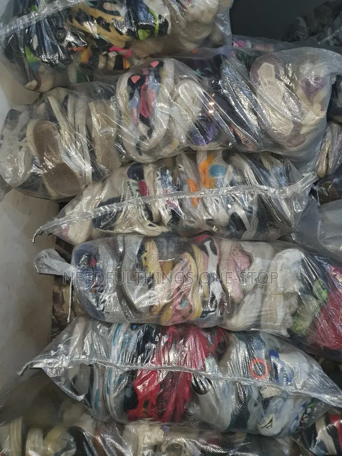 Baby Shoes