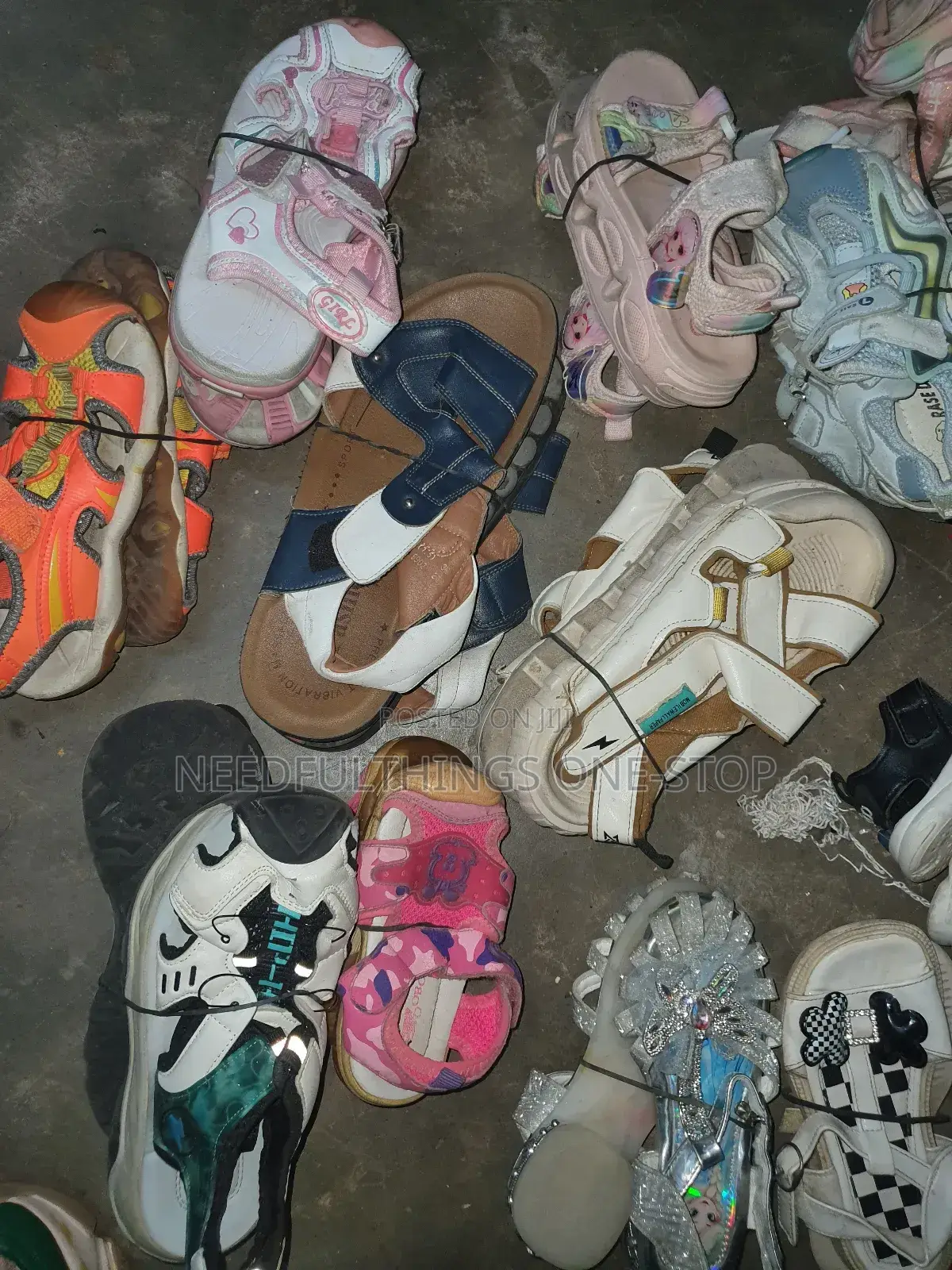 Baby Shoes