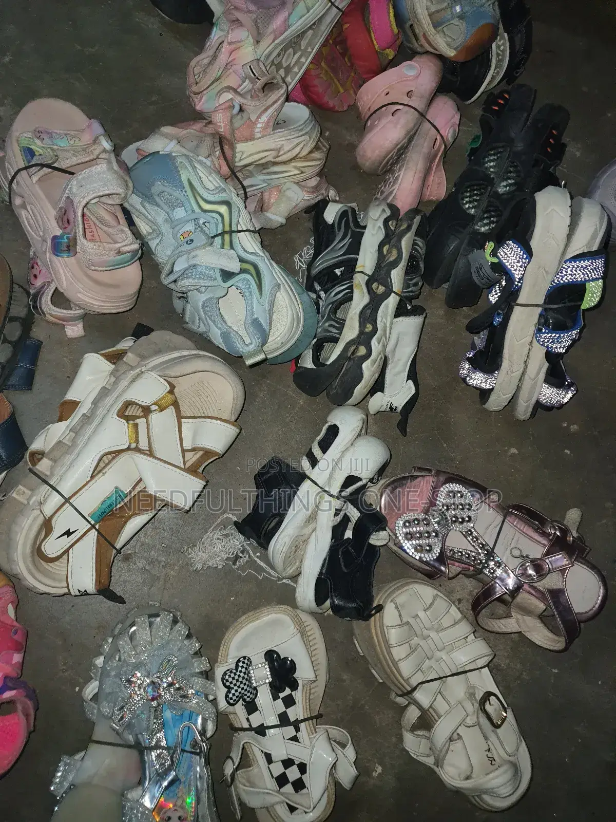 Baby Shoes