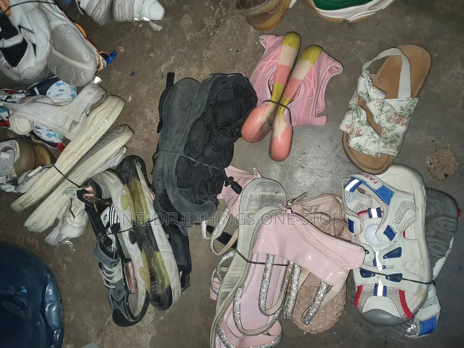Baby Shoes
