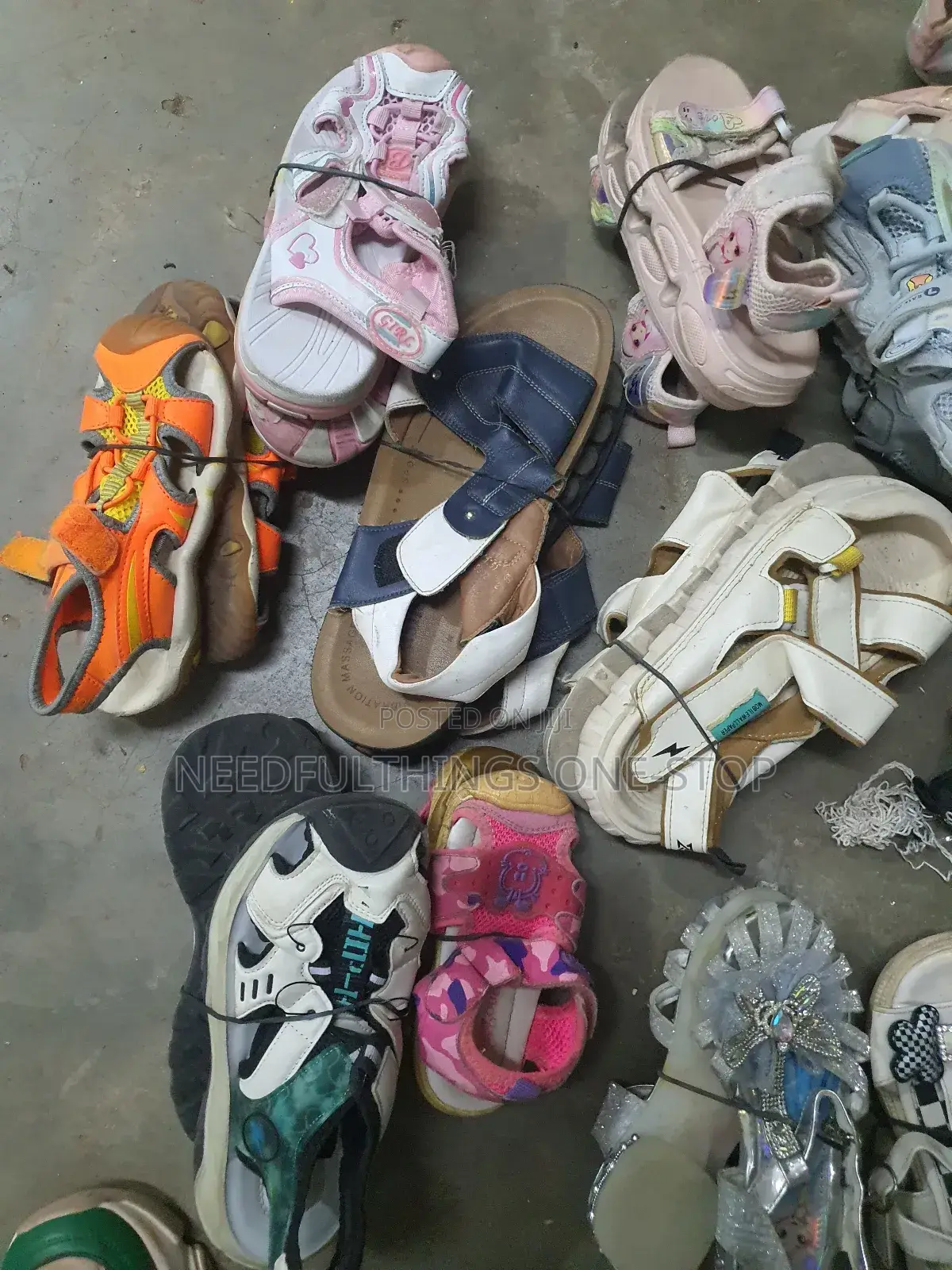 Baby Shoes
