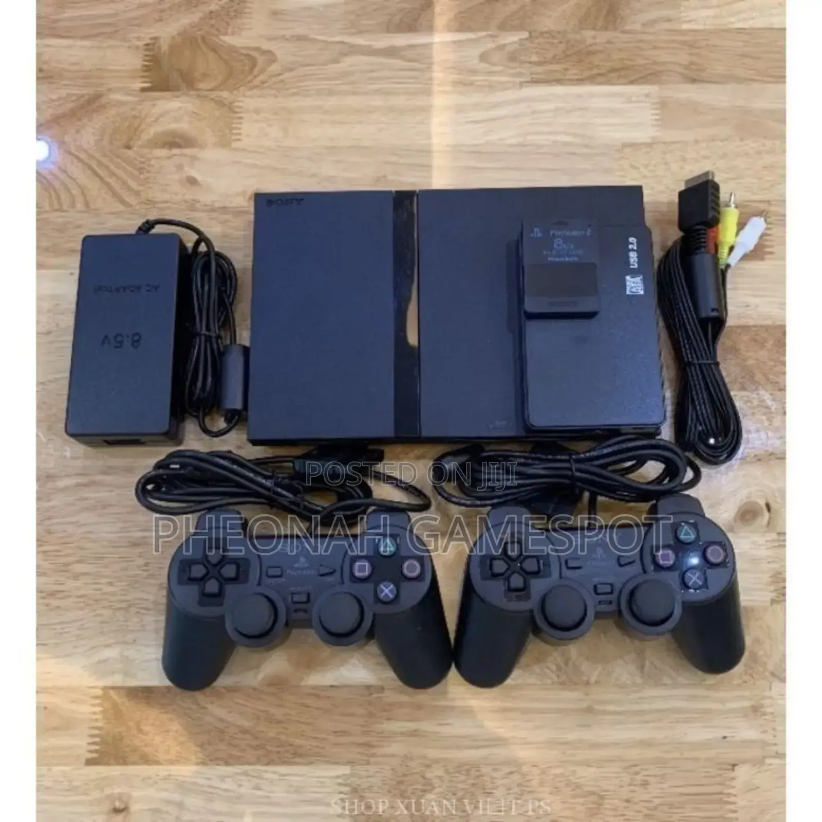 Playstation 2