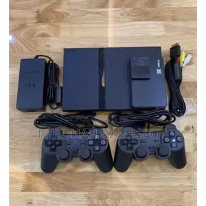 Playstation 2