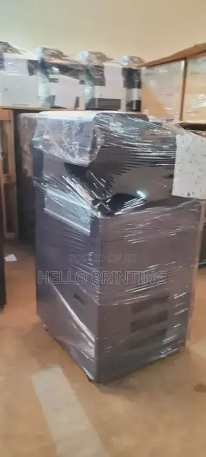 Kyocera 5002s for Small Businesses.New Stock .