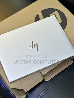New Laptop HP EliteBook 840 G8 8GB Intel Core I7 SSHD+SSD 512GB