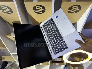 New Laptop HP EliteBook 840 G8 8GB Intel Core I7 SSHD+SSD 512GB