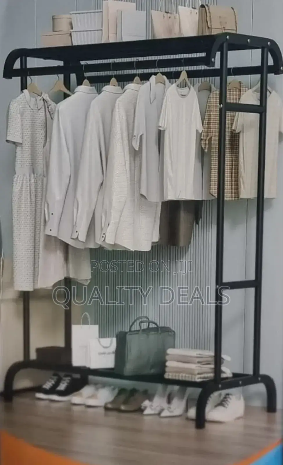 Clothes Hanging Drying Rack