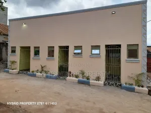Photo - 6bdrm Apartment in Nansana Along Hoima for sale